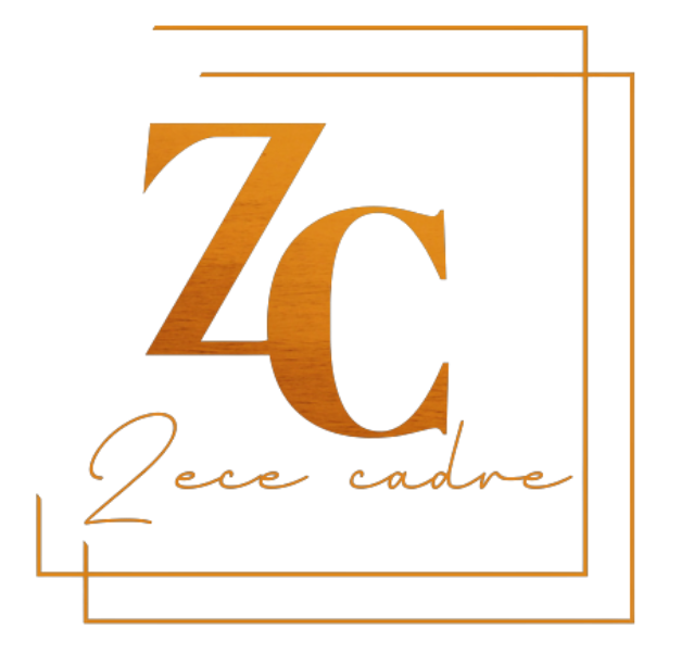 logo - Zececadre