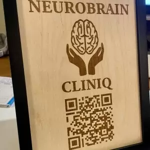 Tablou prezentare firmă